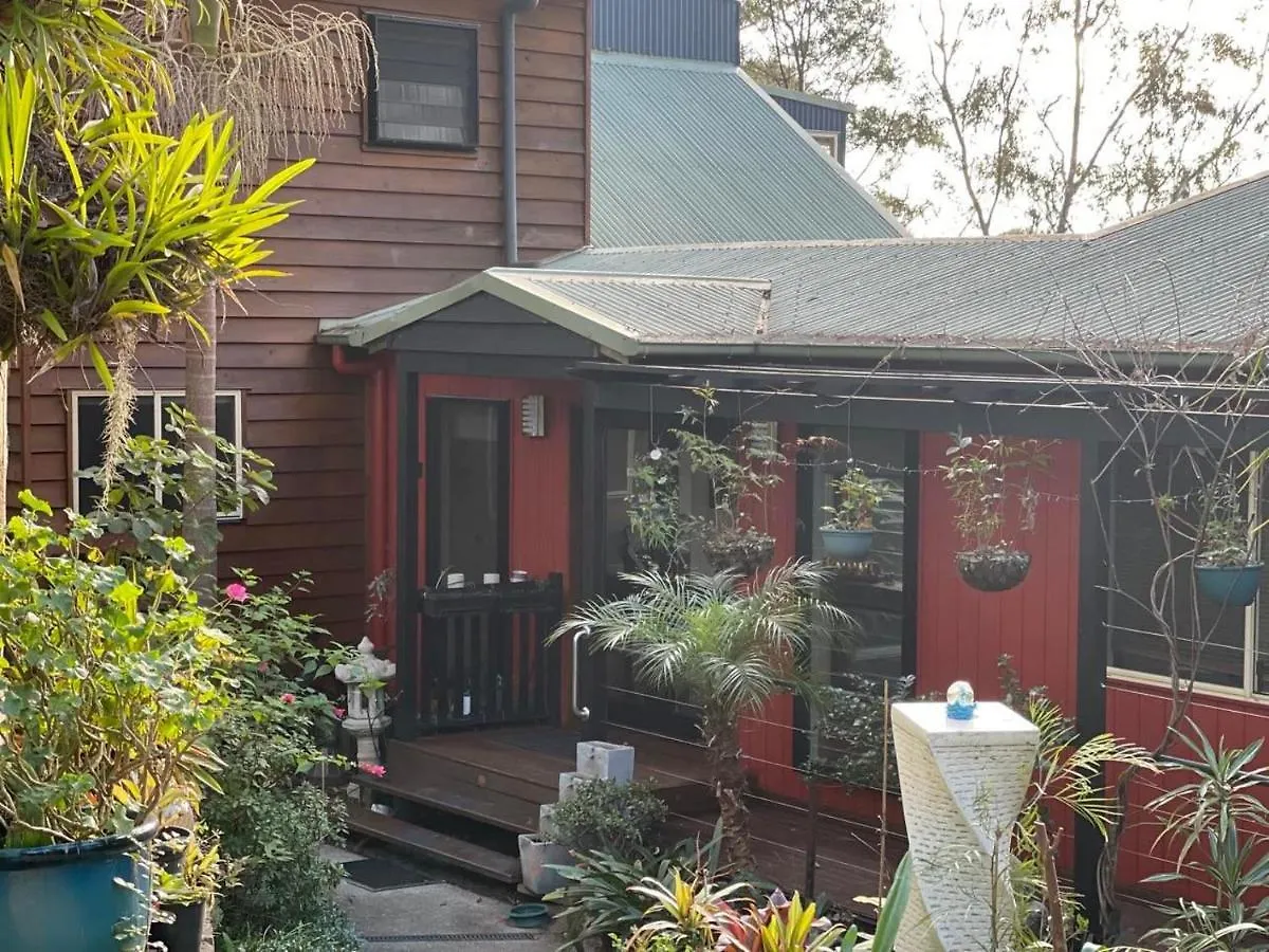 Tambaridge Bed & Breakfast Eagle Heights