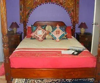 Tambaridge Bed & Breakfast Eagle Heights
