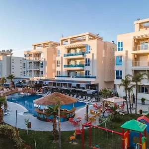 Hotel Tirana 