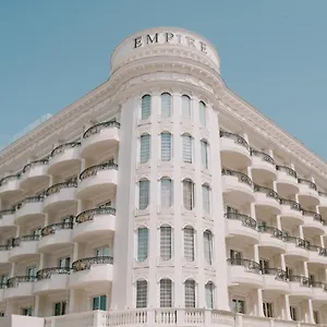 Hotel Empire Albania ****