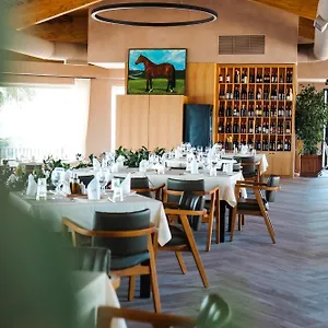 Resort Agroturizem Kodra E Kuajve ****