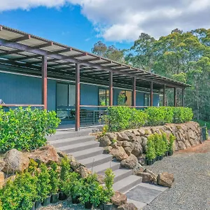 Honey Badgers House Holiday home