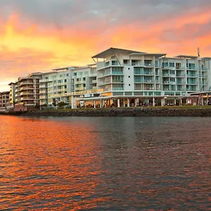 Hotel Ramada & By Wyndham Byron ****