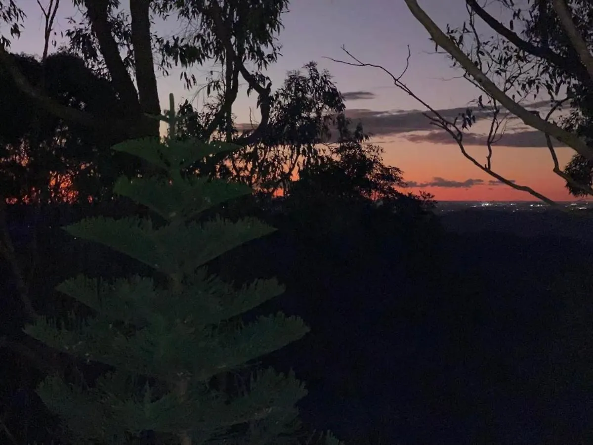 ****  Tambaridge Bed & Breakfast Eagle Heights Australien