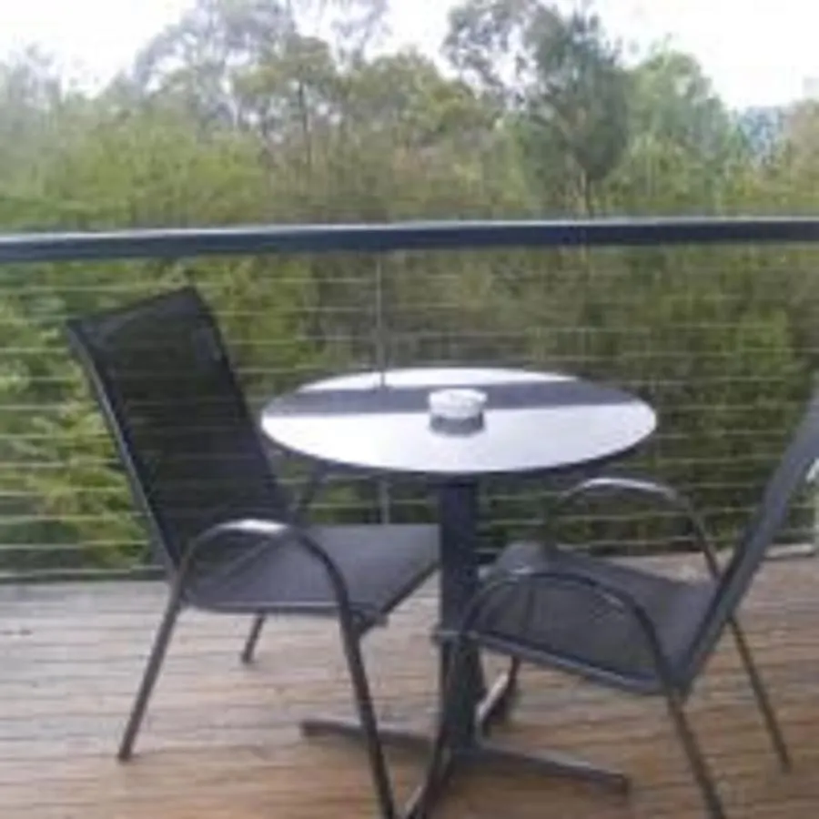 Tambaridge Bed & Breakfast Eagle Heights 4*,