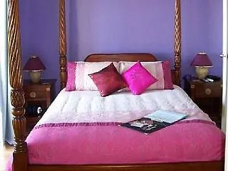****  Tambaridge Bed & Breakfast Eagle Heights Australien