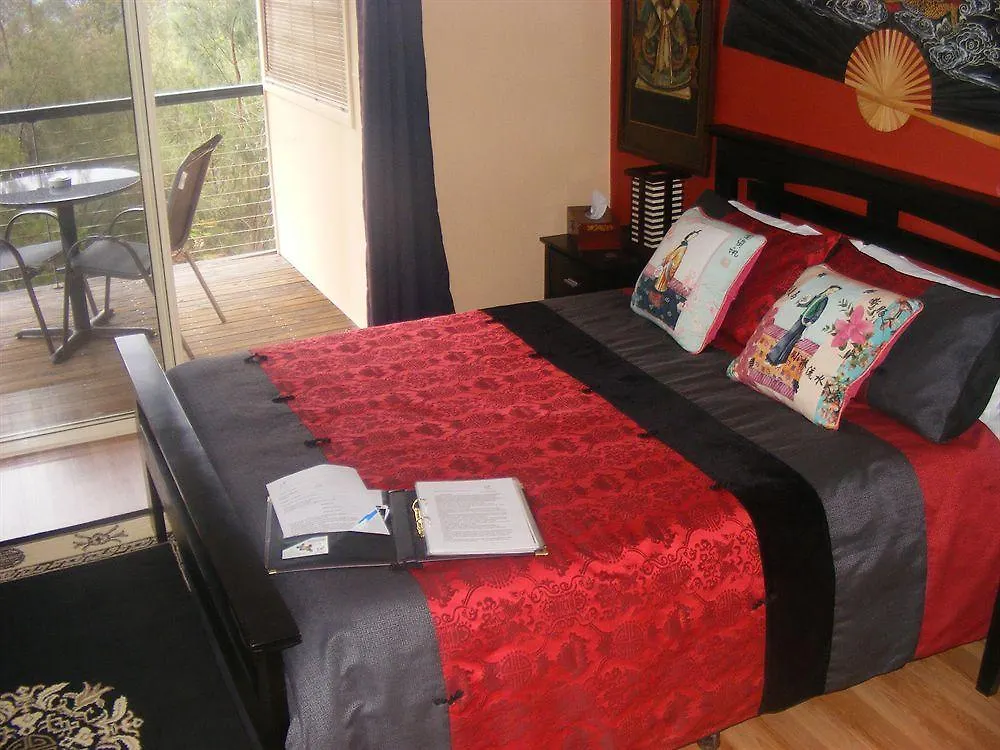 ****  Tambaridge Bed & Breakfast Eagle Heights Australien