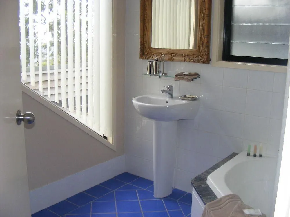 ****  Tambaridge Bed & Breakfast Eagle Heights Australien