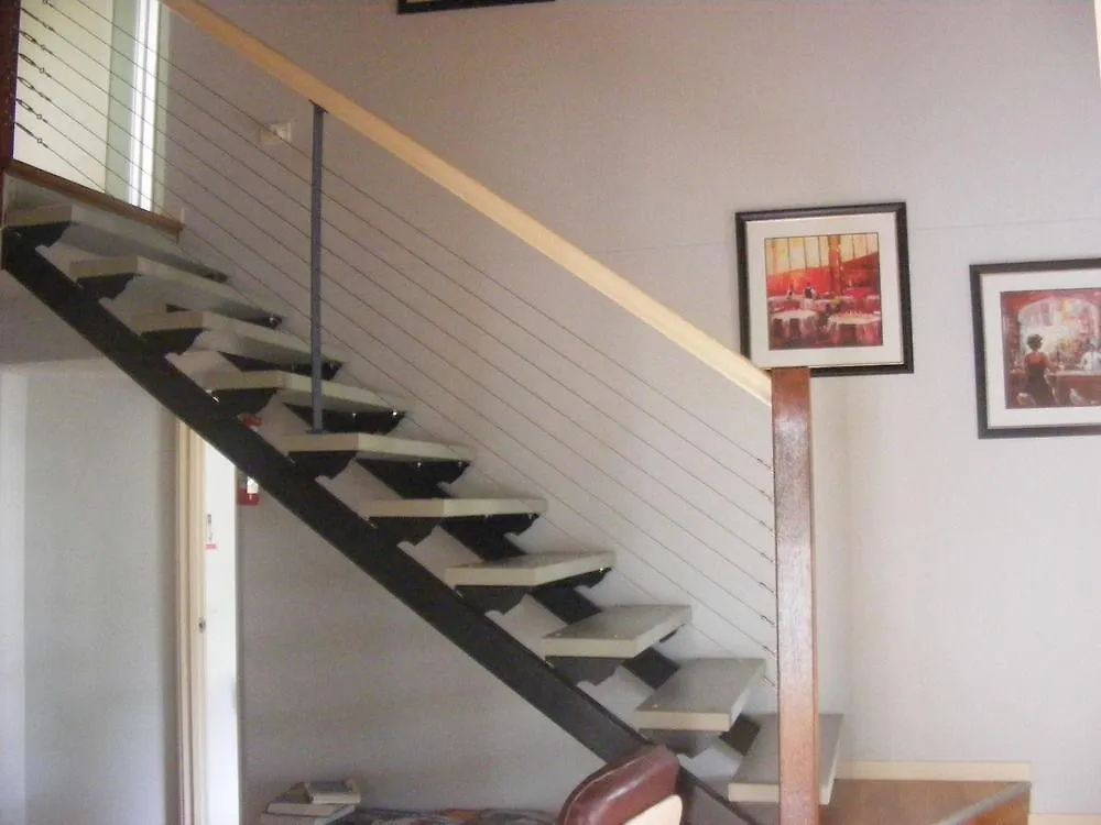Tambaridge Bed & Breakfast Eagle Heights Australien
