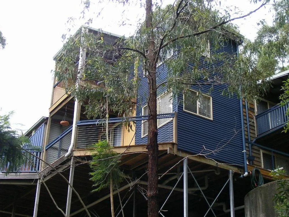 Tambaridge Bed & Breakfast Eagle Heights 4*,  Australien