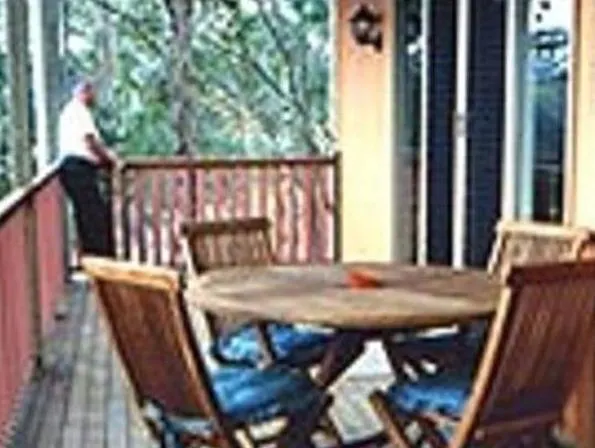 Tambaridge Bed & Breakfast Eagle Heights