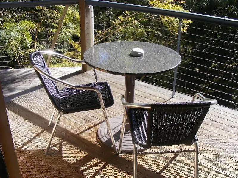 Tambaridge Bed & Breakfast Eagle Heights 4*,