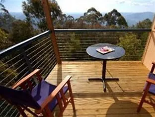 Tambaridge Bed & Breakfast Eagle Heights