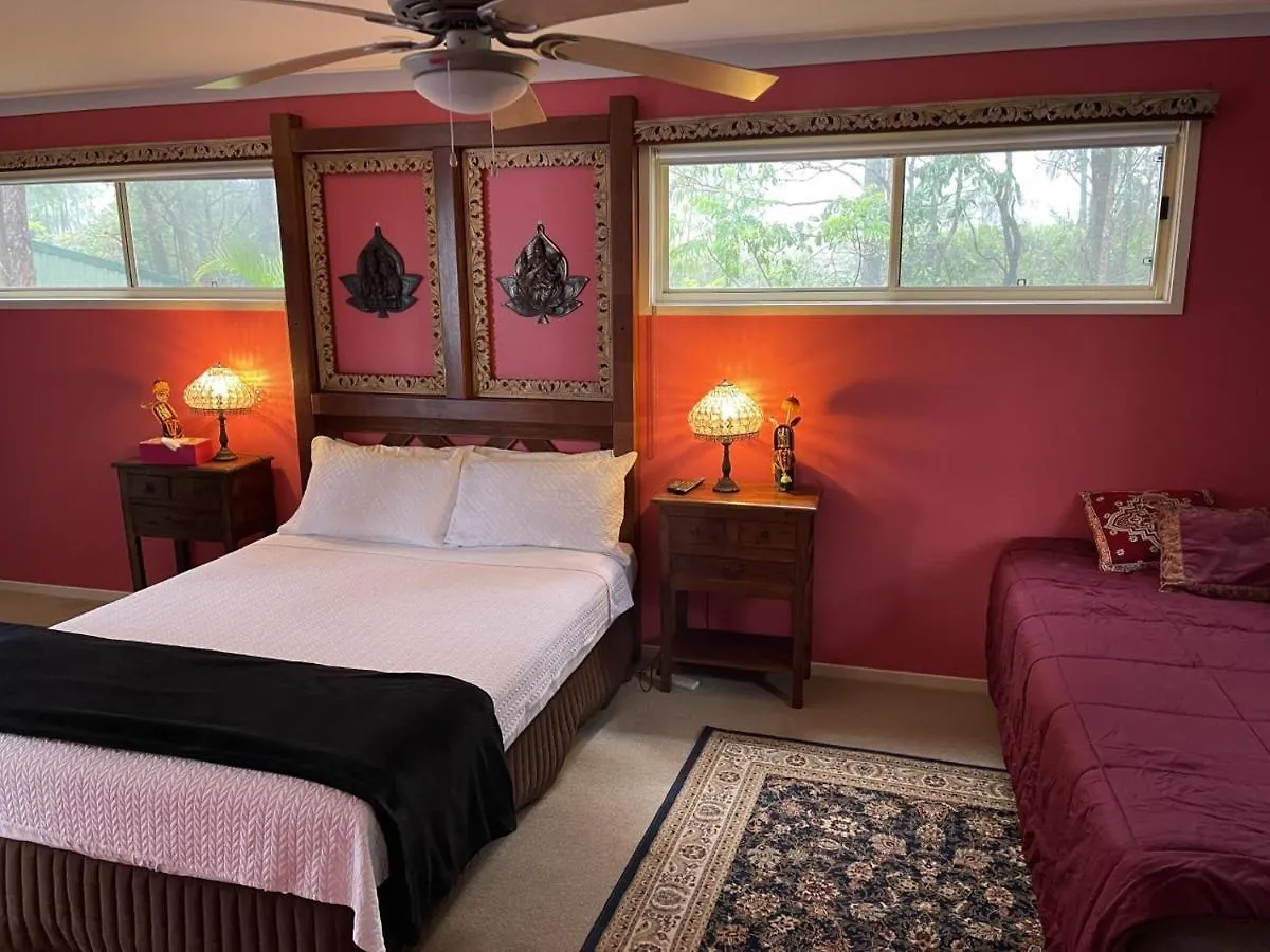 Tambaridge Bed & Breakfast Eagle Heights