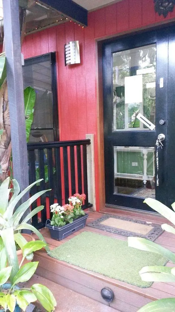 Tambaridge Bed & Breakfast Eagle Heights