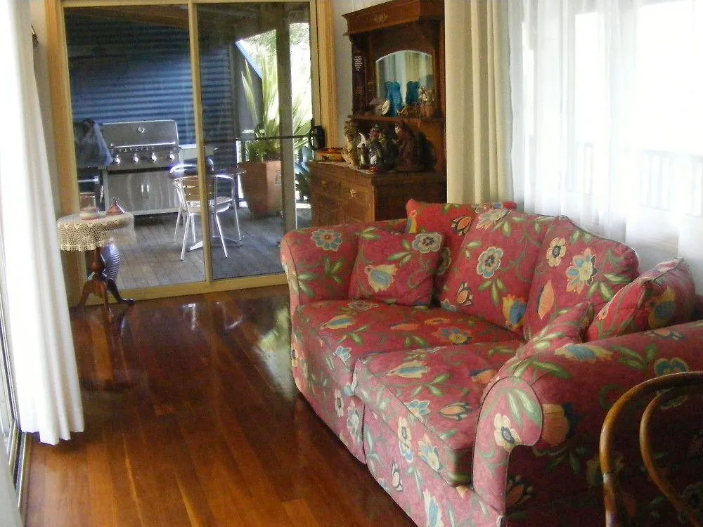 Tambaridge Bed & Breakfast Eagle Heights 4*,