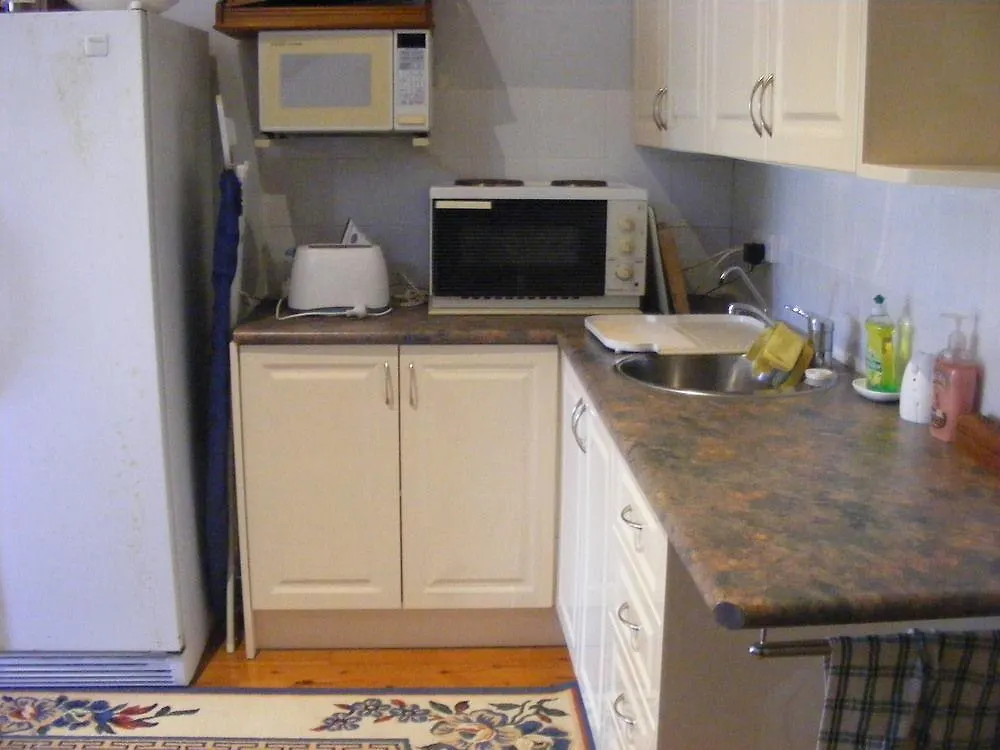 ****  Tambaridge Bed & Breakfast Eagle Heights Australia