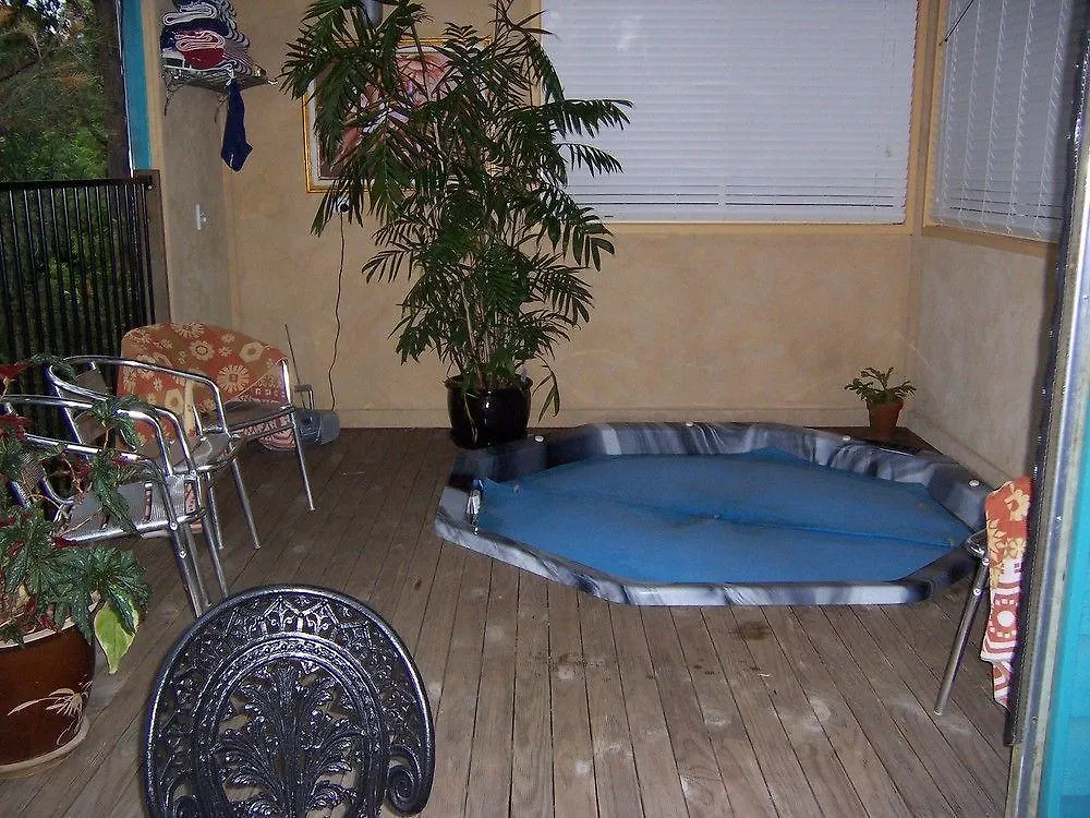 Tambaridge Bed & Breakfast Eagle Heights Australia