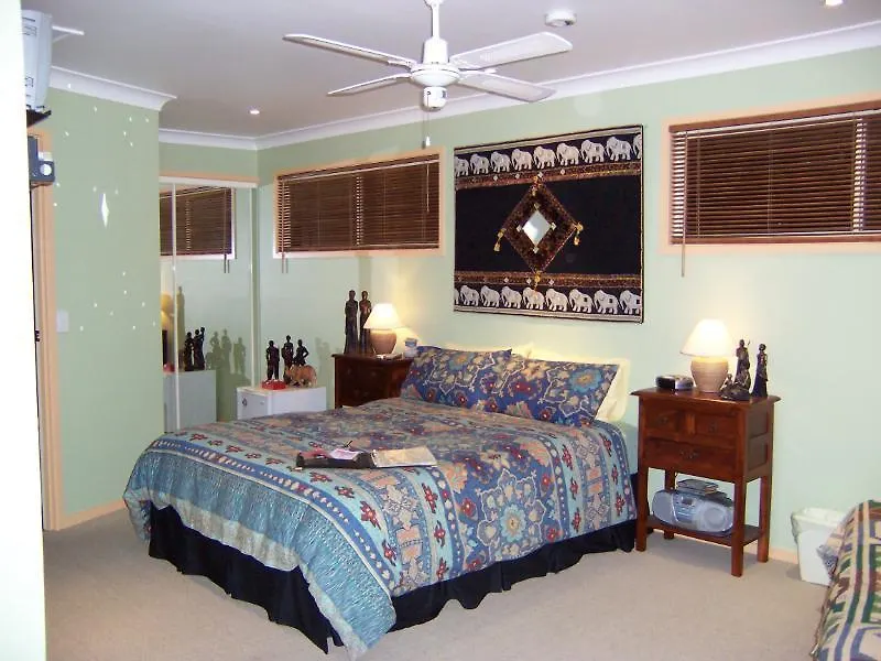 Tambaridge Bed & Breakfast Eagle Heights