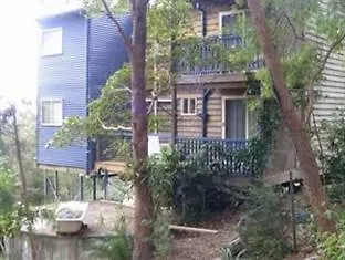 Tambaridge Bed & Breakfast Eagle Heights 4*,  Australia