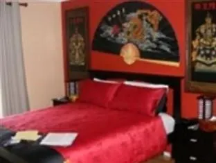 Tambaridge Bed & Breakfast Eagle Heights